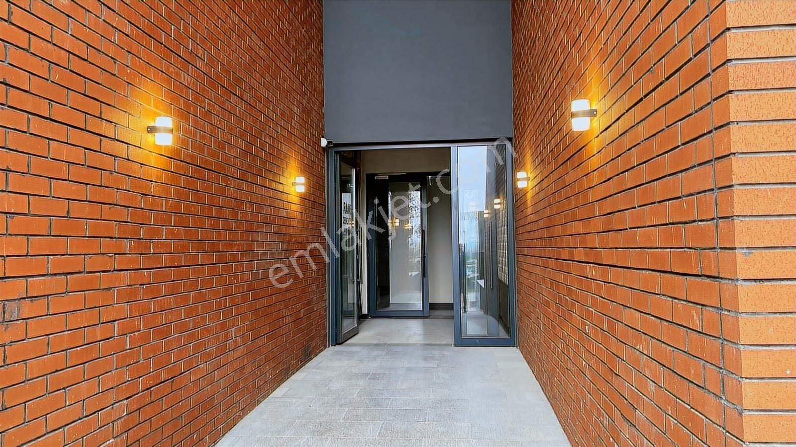 Turyaptan Rams Denizkentde Tapu İntikalı Yapılmış Daire - Görsel 14