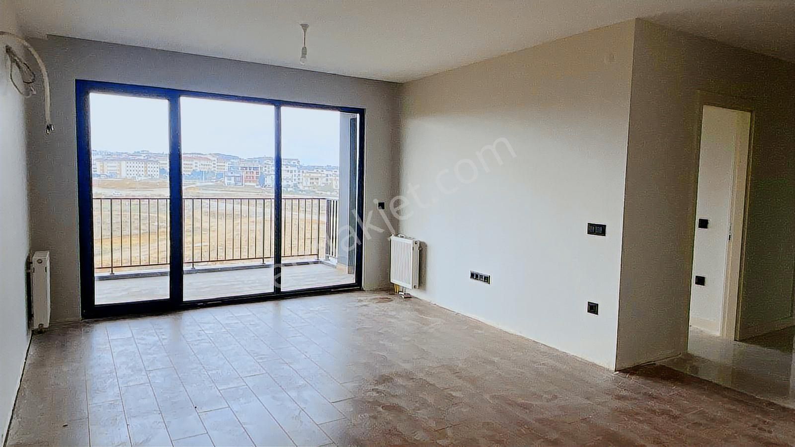 Turyaptan Rams Denizkentde Tapu İntikalı Yapılmış Daire - Görsel 3