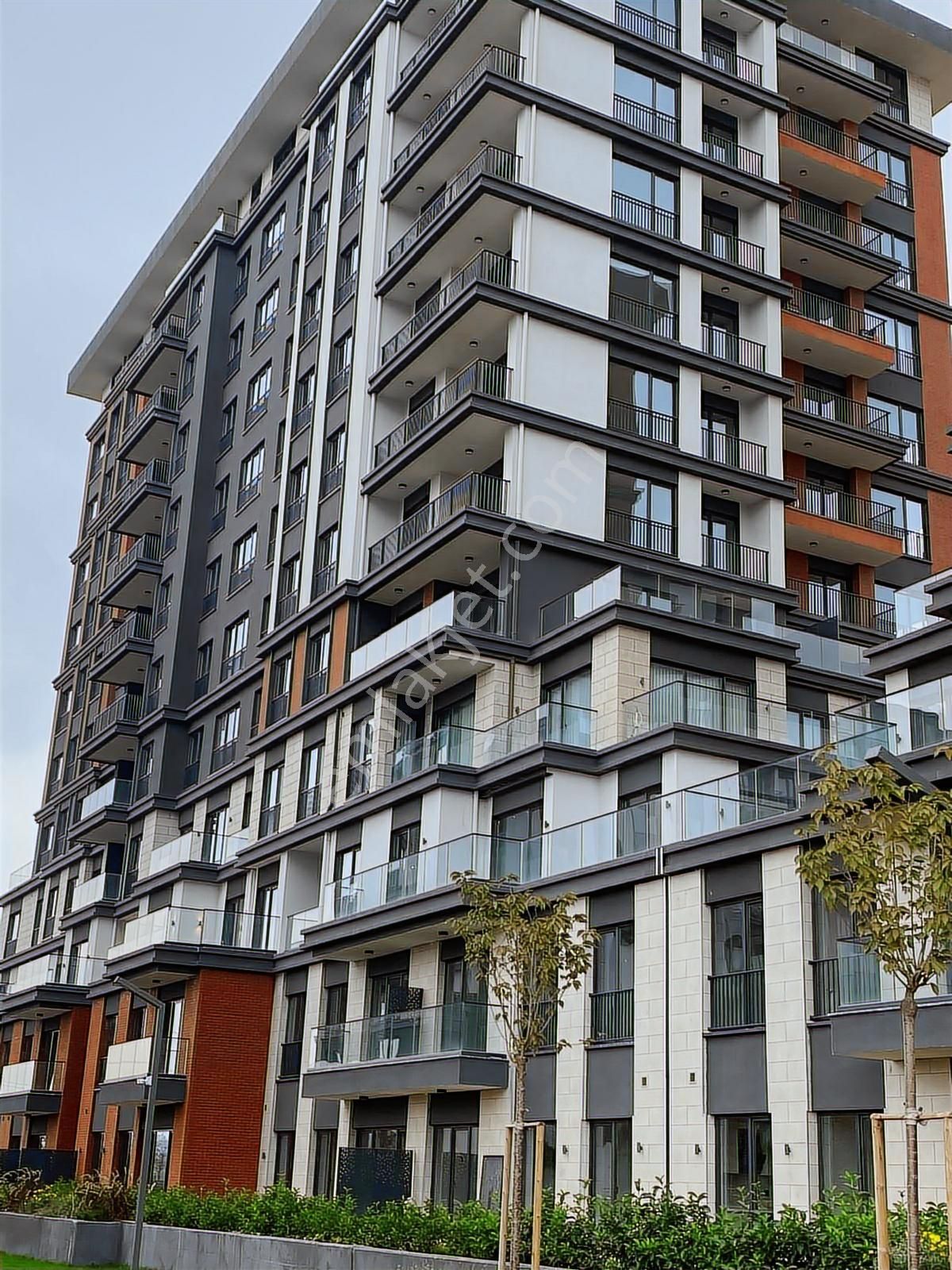 Turyaptan Rams Denizkentde Tapu İntikalı Yapılmış Daire - Görsel 11