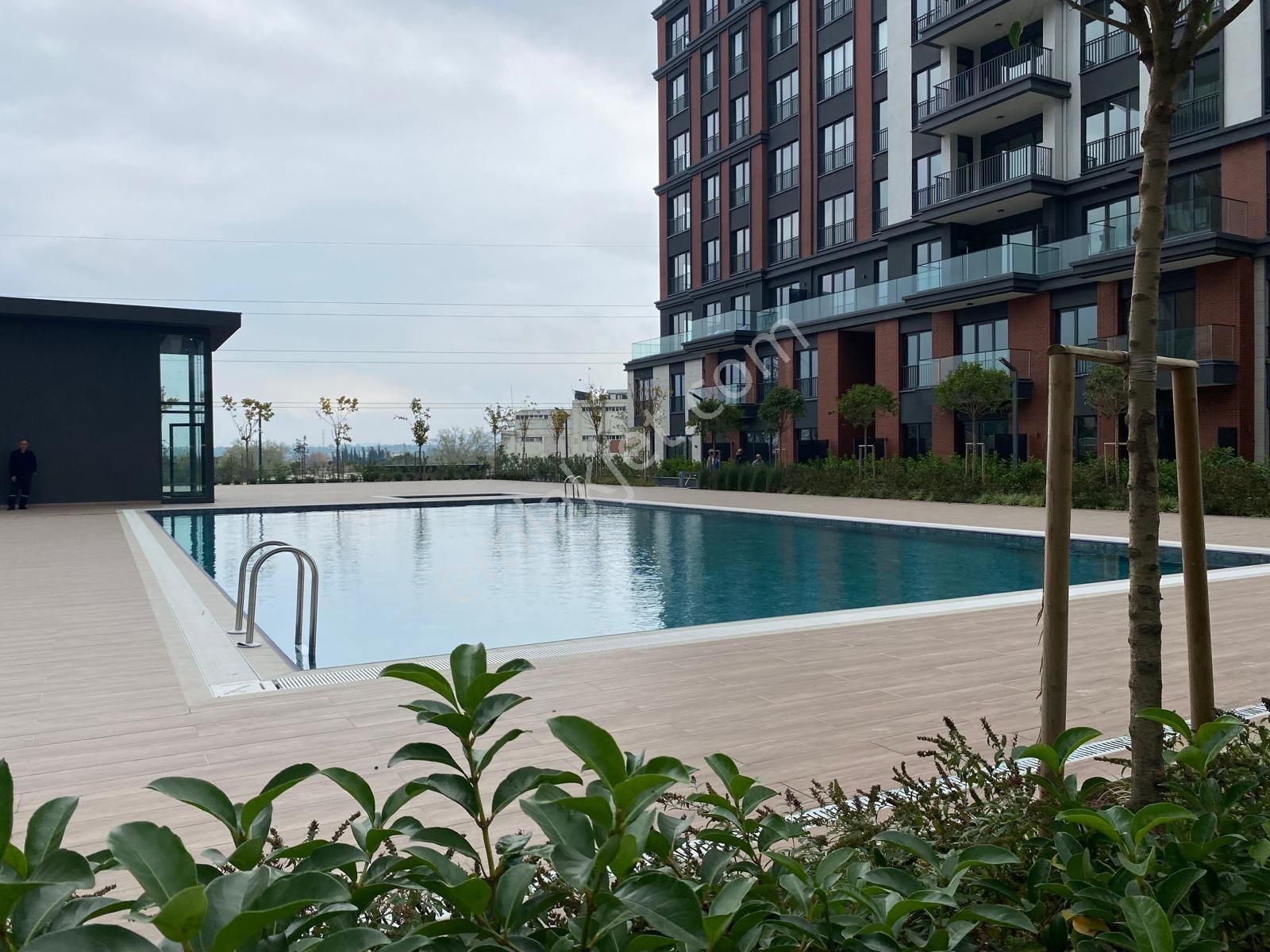 Turyaptan Rams Denizkentde Tapu İntikalı Yapılmış Daire - Görsel 12