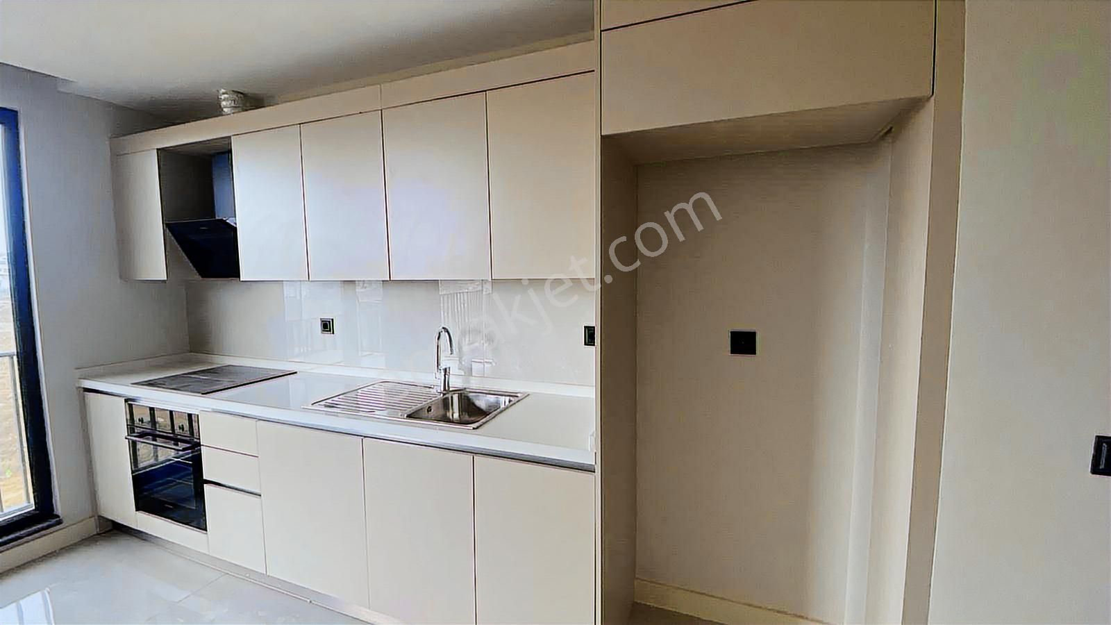 Turyaptan Rams Denizkentde Tapu İntikalı Yapılmış Daire - Görsel 23