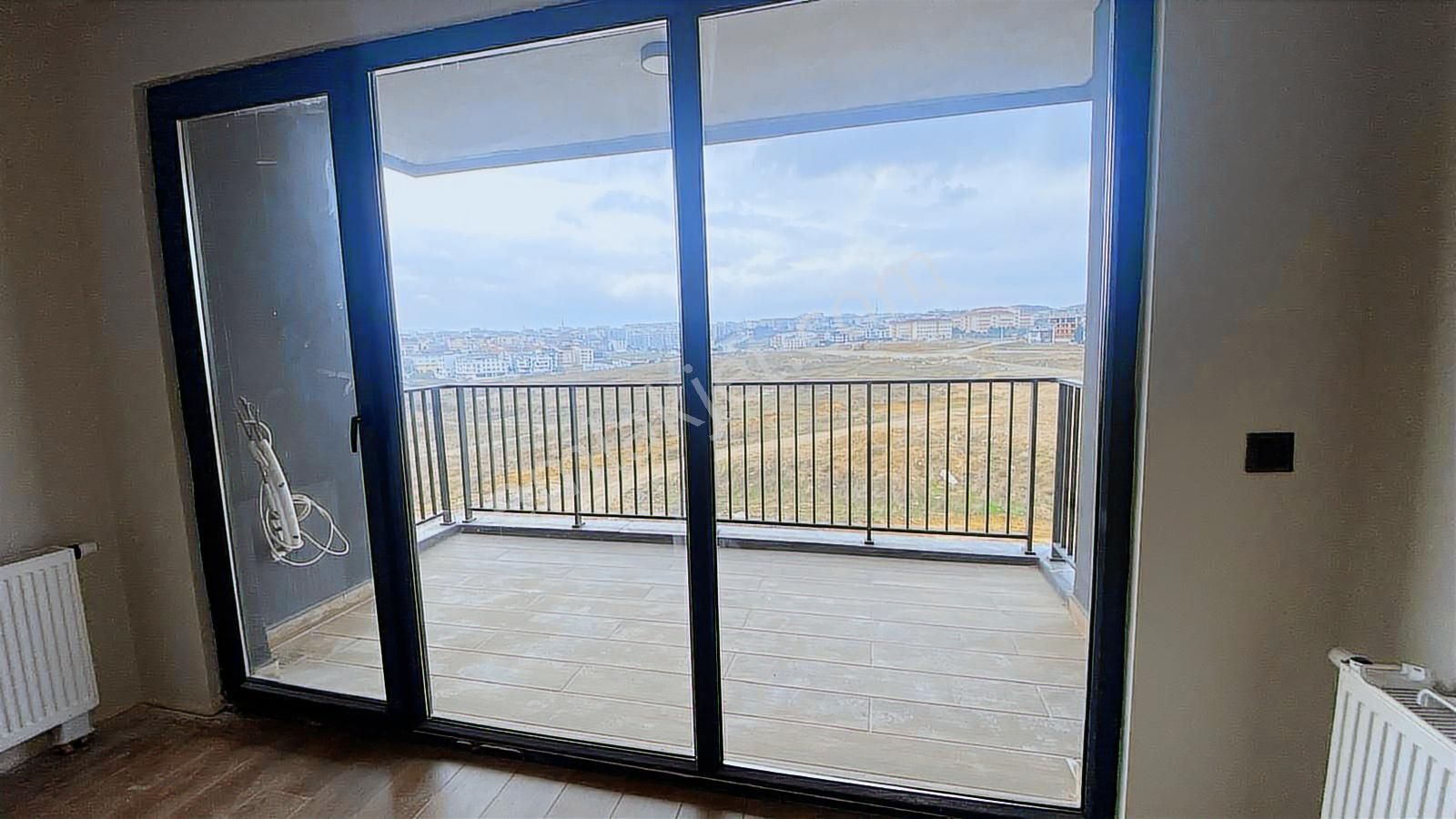 Turyaptan Rams Denizkentde Tapu İntikalı Yapılmış Daire - Görsel 4