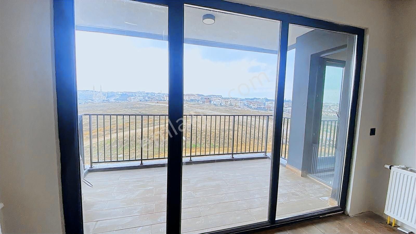 Turyaptan Rams Denizkentde Tapu İntikalı Yapılmış Daire - Görsel 29