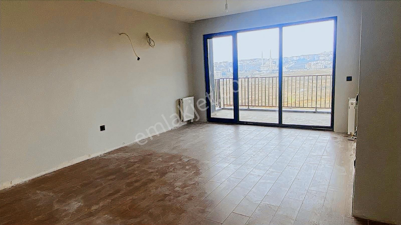 Turyaptan Rams Denizkentde Tapu İntikalı Yapılmış Daire - Görsel 19