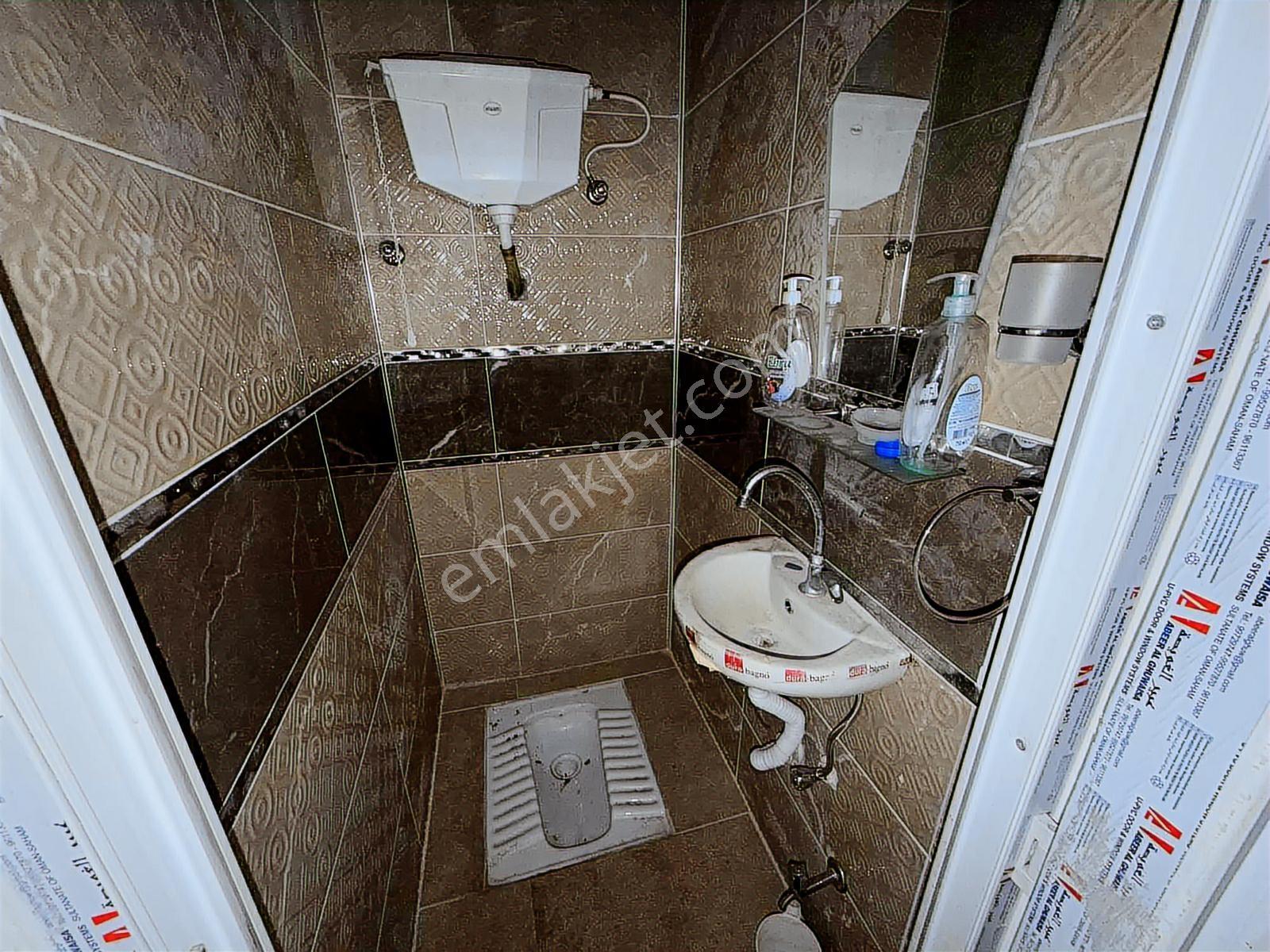 Cumhuriyet'te 170m2 Kiralık Dükkan - Görsel 15