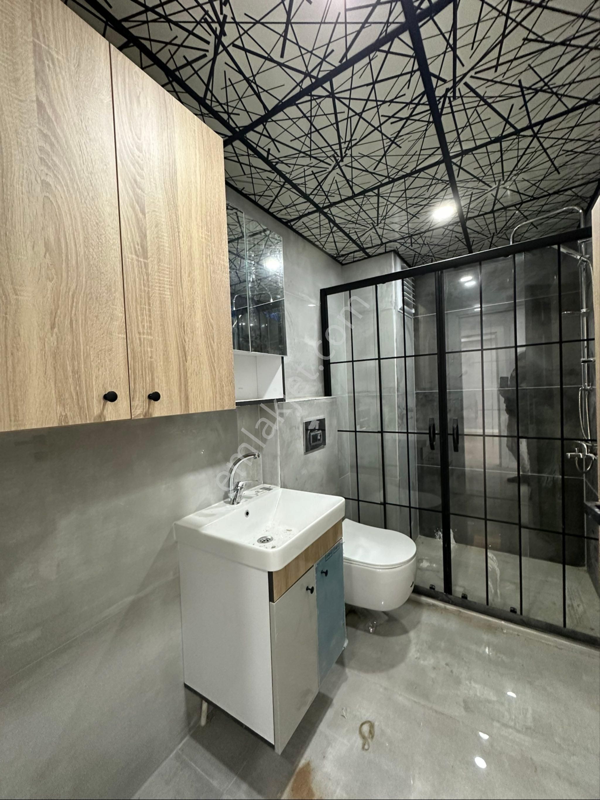 Kapaklı Yeni Devlet Hastanesi Arkasında Ön Cephe - Görsel 7