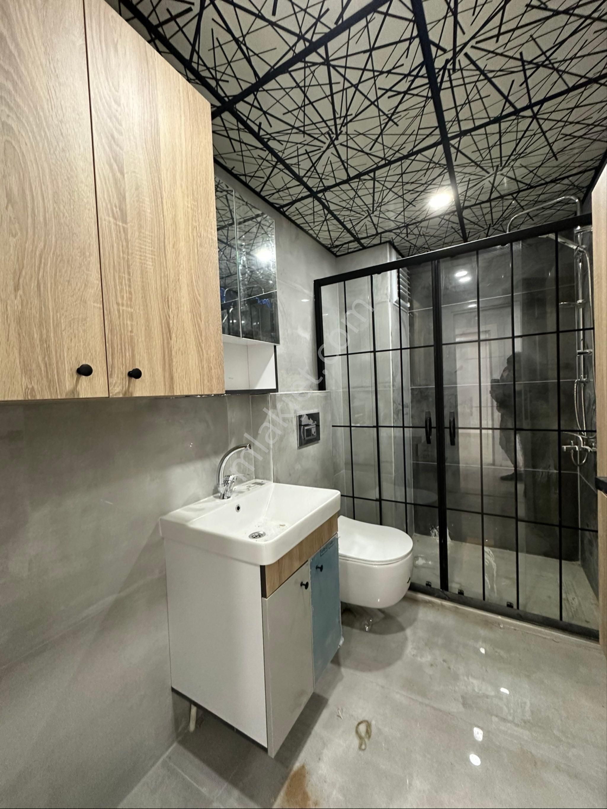 Kapaklı Yeni Devlet Hastanesi Arkasında Ön Cephe - Görsel 8