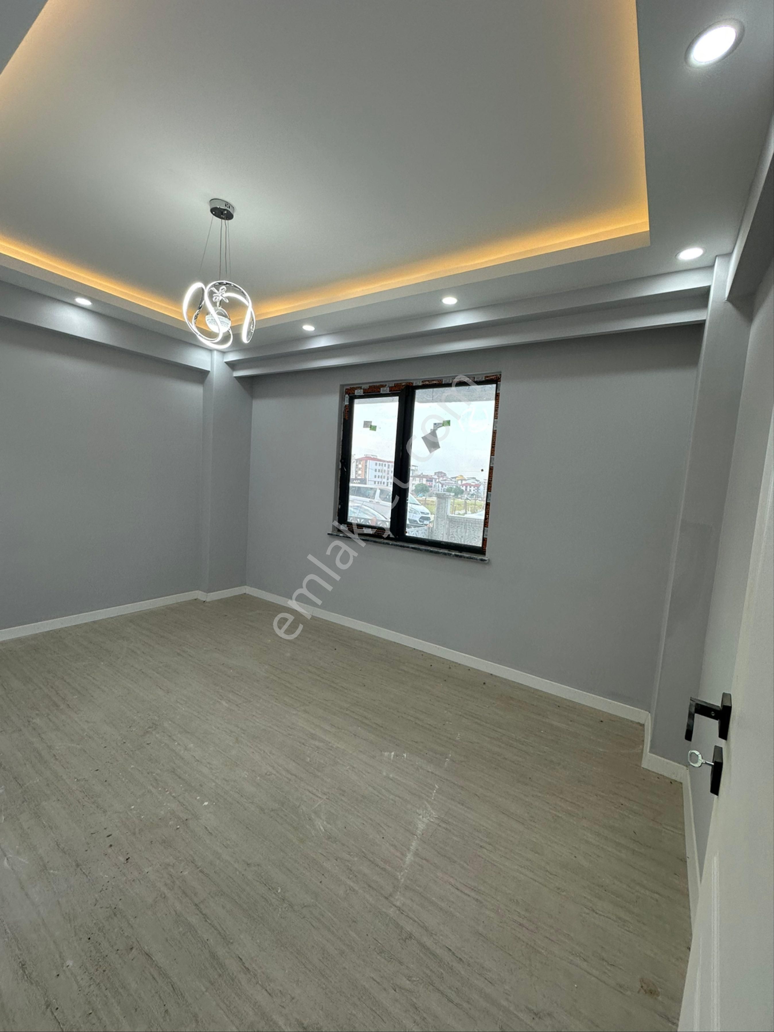 Kapaklı Yeni Devlet Hastanesi Arkasında Ön Cephe - Görsel 10