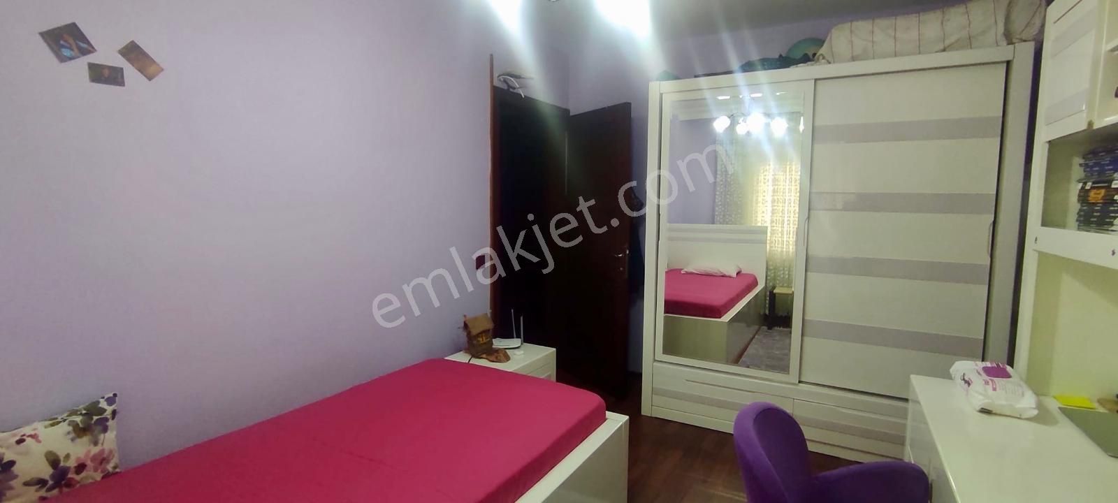 Seeworld İdealist Kent 2 Balkonlu E.banyolu 152m2 3,5+1 Satılık - Görsel 11