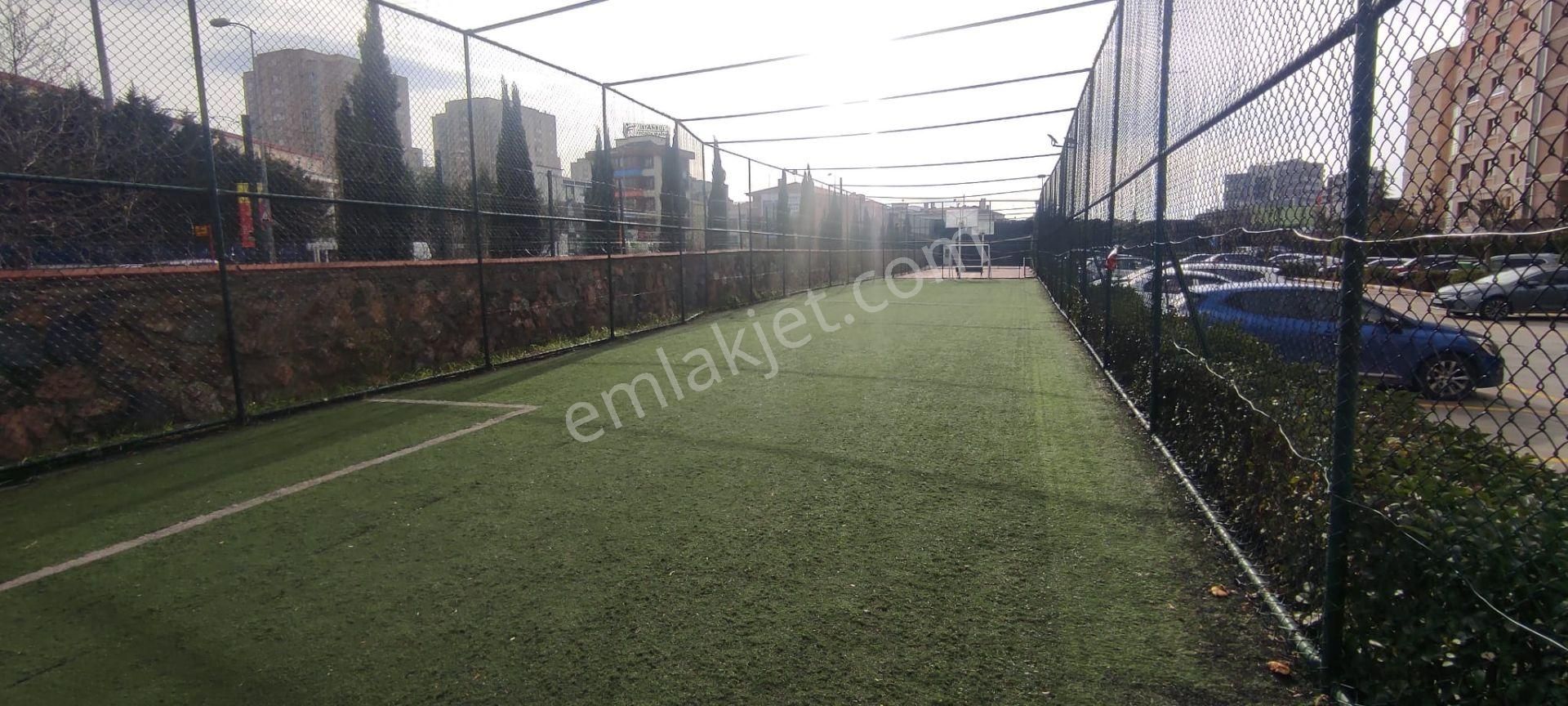 Seeworld İdealist Kent 2 Balkonlu E.banyolu 152m2 3,5+1 Satılık - Görsel 18