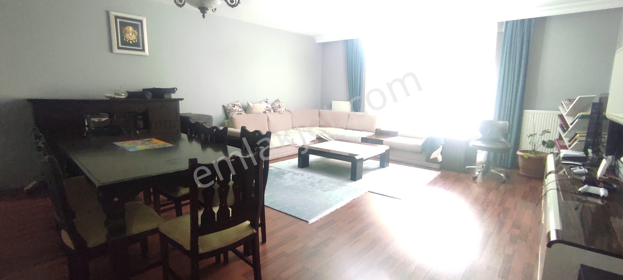 Seeworld İdealist Kent 2 Balkonlu E.banyolu 152m2 3,5+1 Satılık - Görsel 4