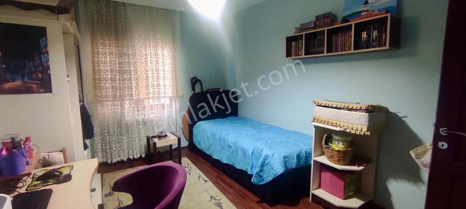 Seeworld İdealist Kent 2 Balkonlu E.banyolu 152m2 3,5+1 Satılık - Görsel 8