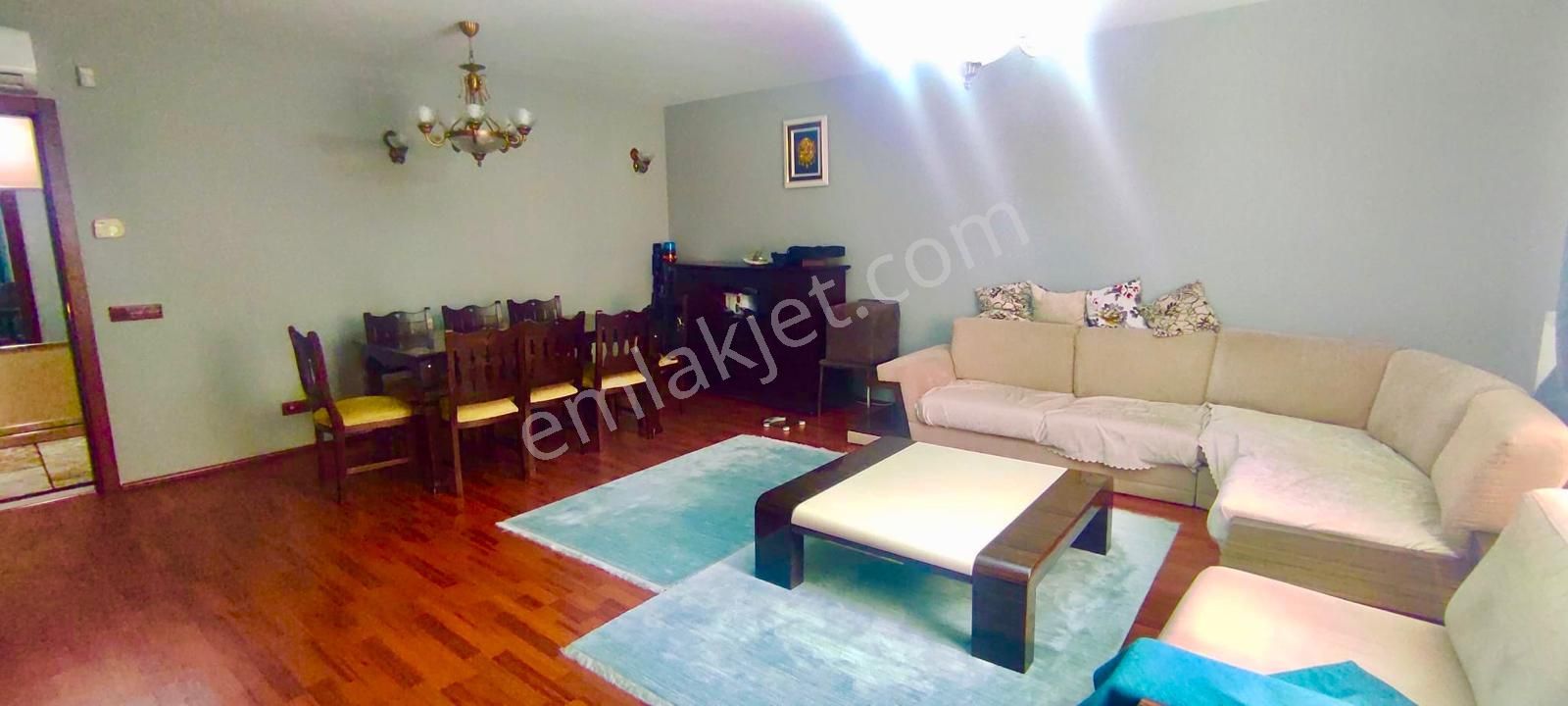 Seeworld İdealist Kent 2 Balkonlu E.banyolu 152m2 3,5+1 Satılık - Görsel 3