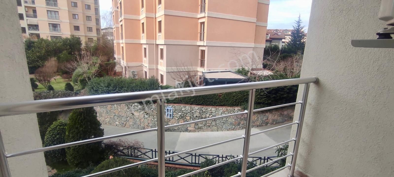 Seeworld İdealist Kent 2 Balkonlu E.banyolu 152m2 3,5+1 Satılık - Görsel 2