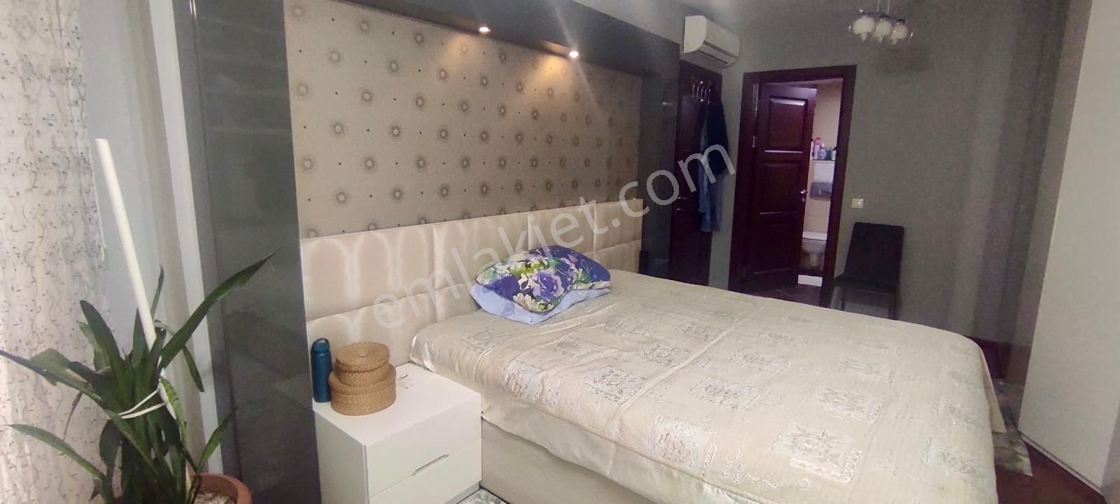 Seeworld İdealist Kent 2 Balkonlu E.banyolu 152m2 3,5+1 Satılık - Görsel 6