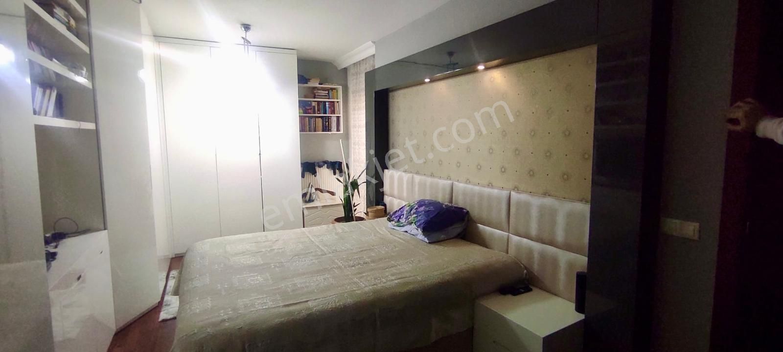 Seeworld İdealist Kent 2 Balkonlu E.banyolu 152m2 3,5+1 Satılık - Görsel 7