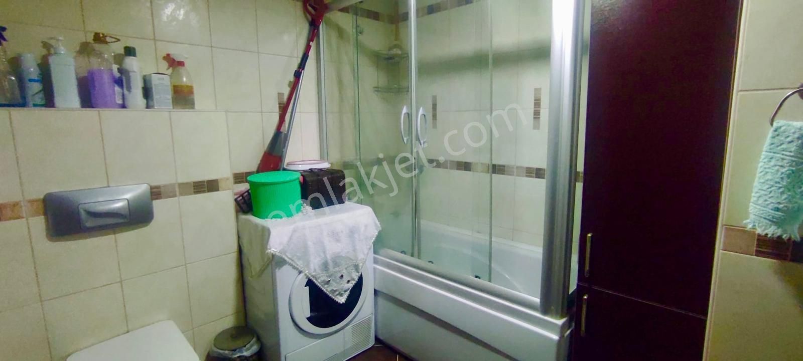 Seeworld İdealist Kent 2 Balkonlu E.banyolu 152m2 3,5+1 Satılık - Görsel 17