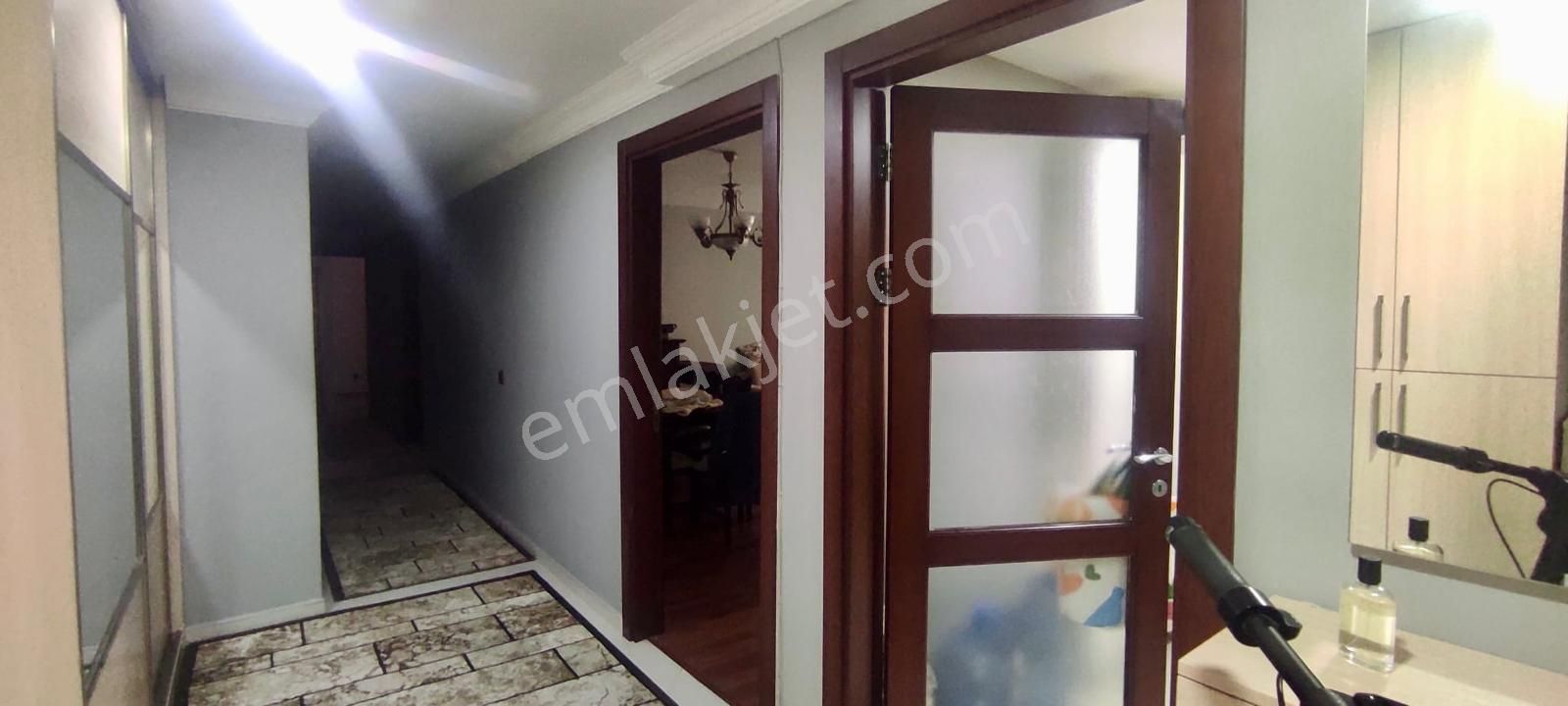 Seeworld İdealist Kent 2 Balkonlu E.banyolu 152m2 3,5+1 Satılık - Görsel 14