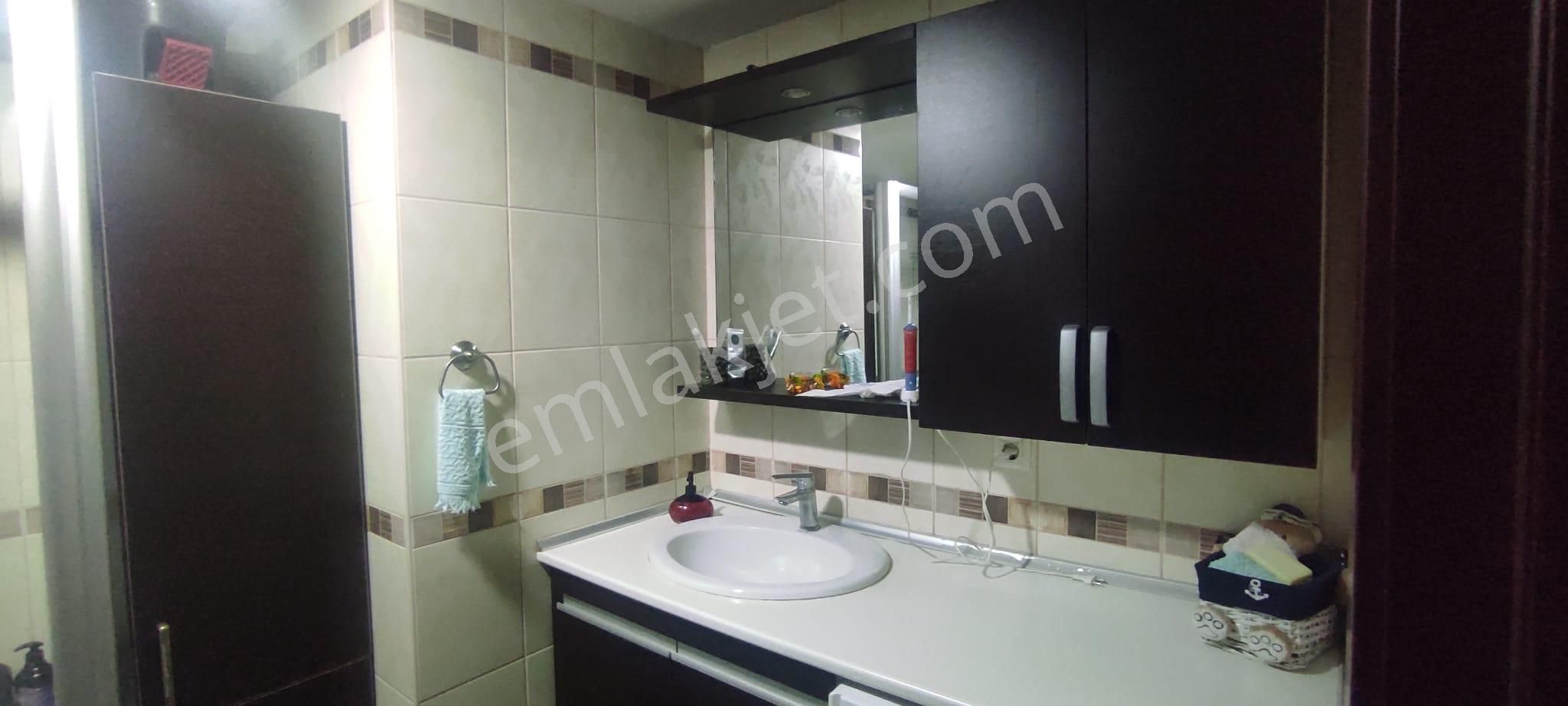 Seeworld İdealist Kent 2 Balkonlu E.banyolu 152m2 3,5+1 Satılık - Görsel 15