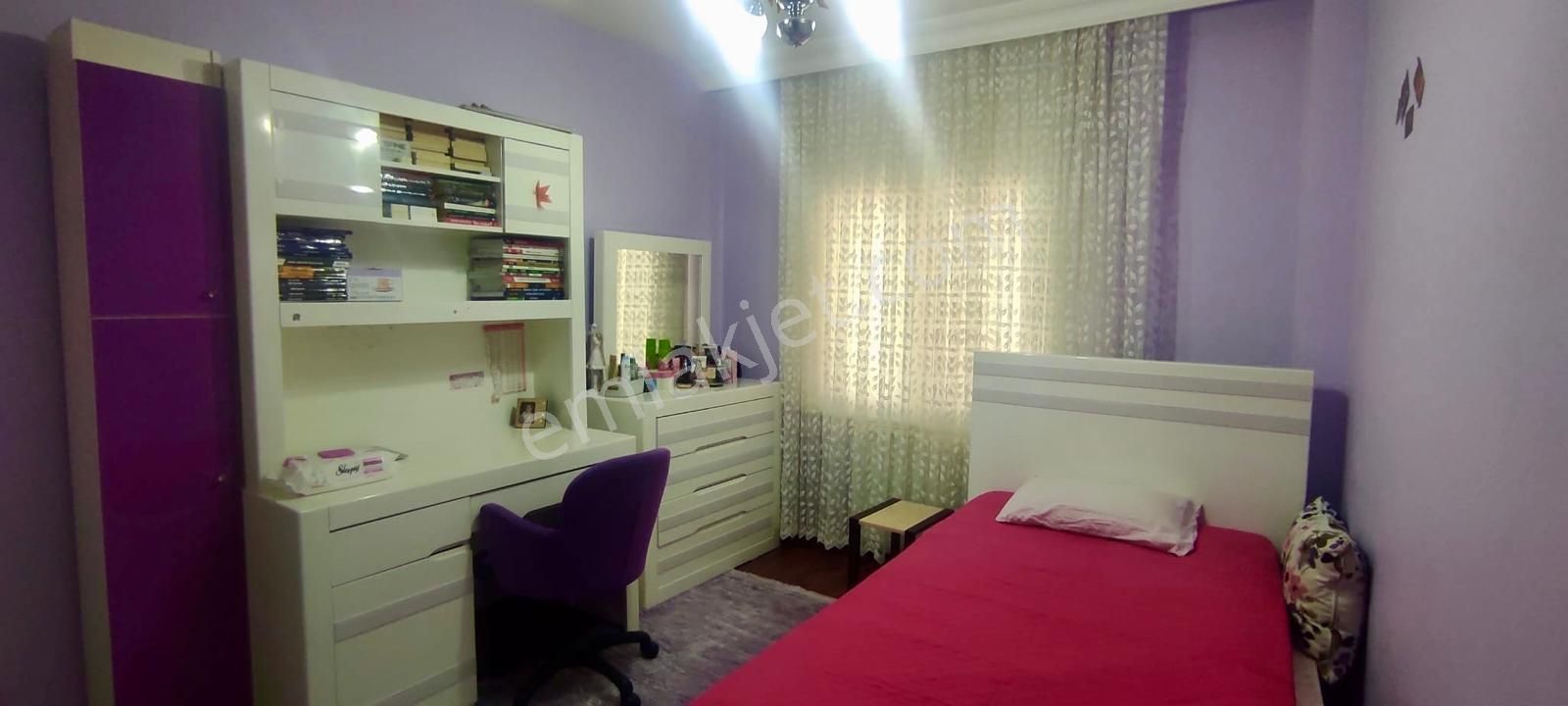 Seeworld İdealist Kent 2 Balkonlu E.banyolu 152m2 3,5+1 Satılık - Görsel 10