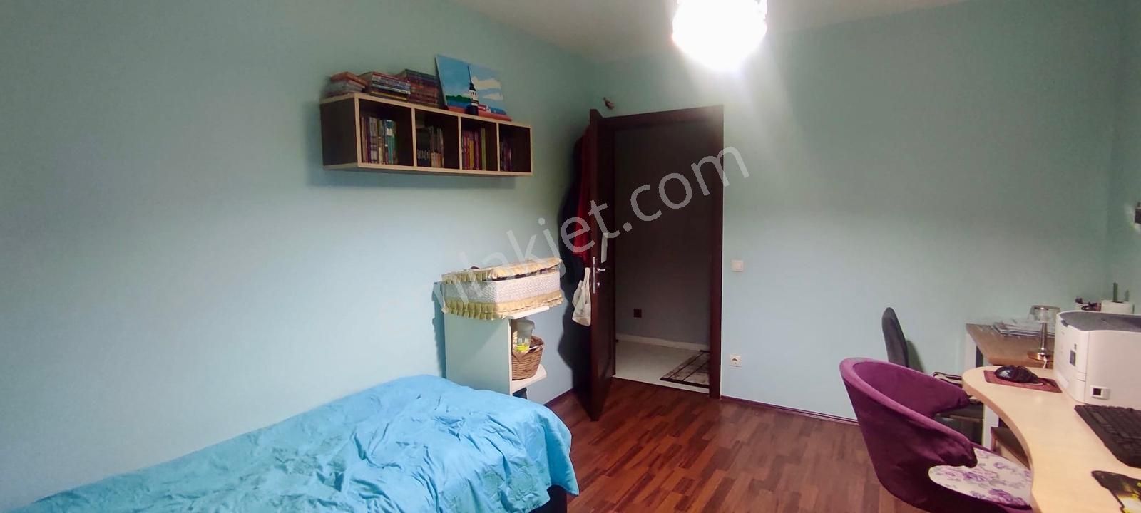 Seeworld İdealist Kent 2 Balkonlu E.banyolu 152m2 3,5+1 Satılık - Görsel 9