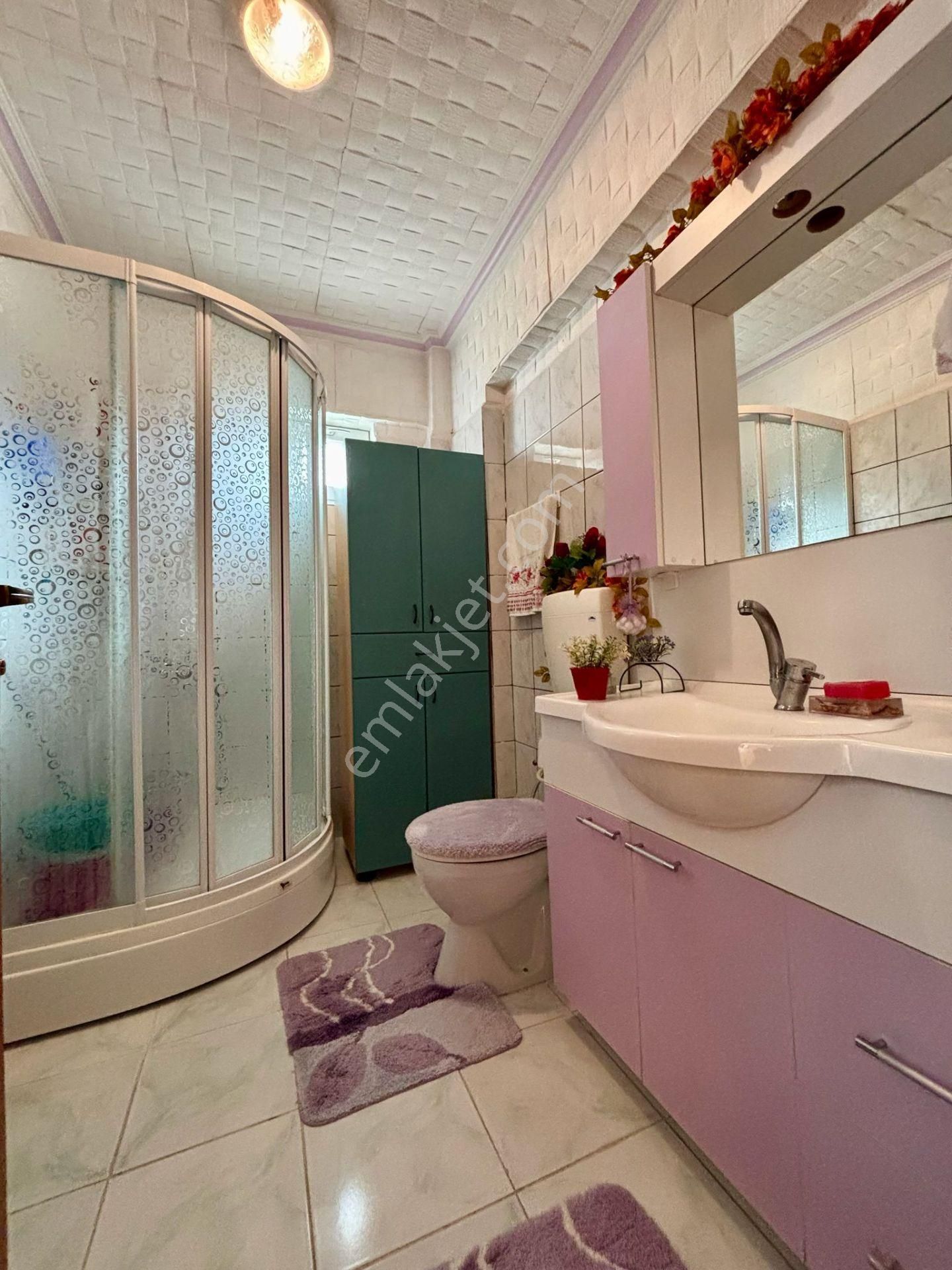 Pursaklar Mehmet Zengin Emlak'tan Hastane Yakını, Masrafsız 3.kat 3+1 Daire - Görsel 12