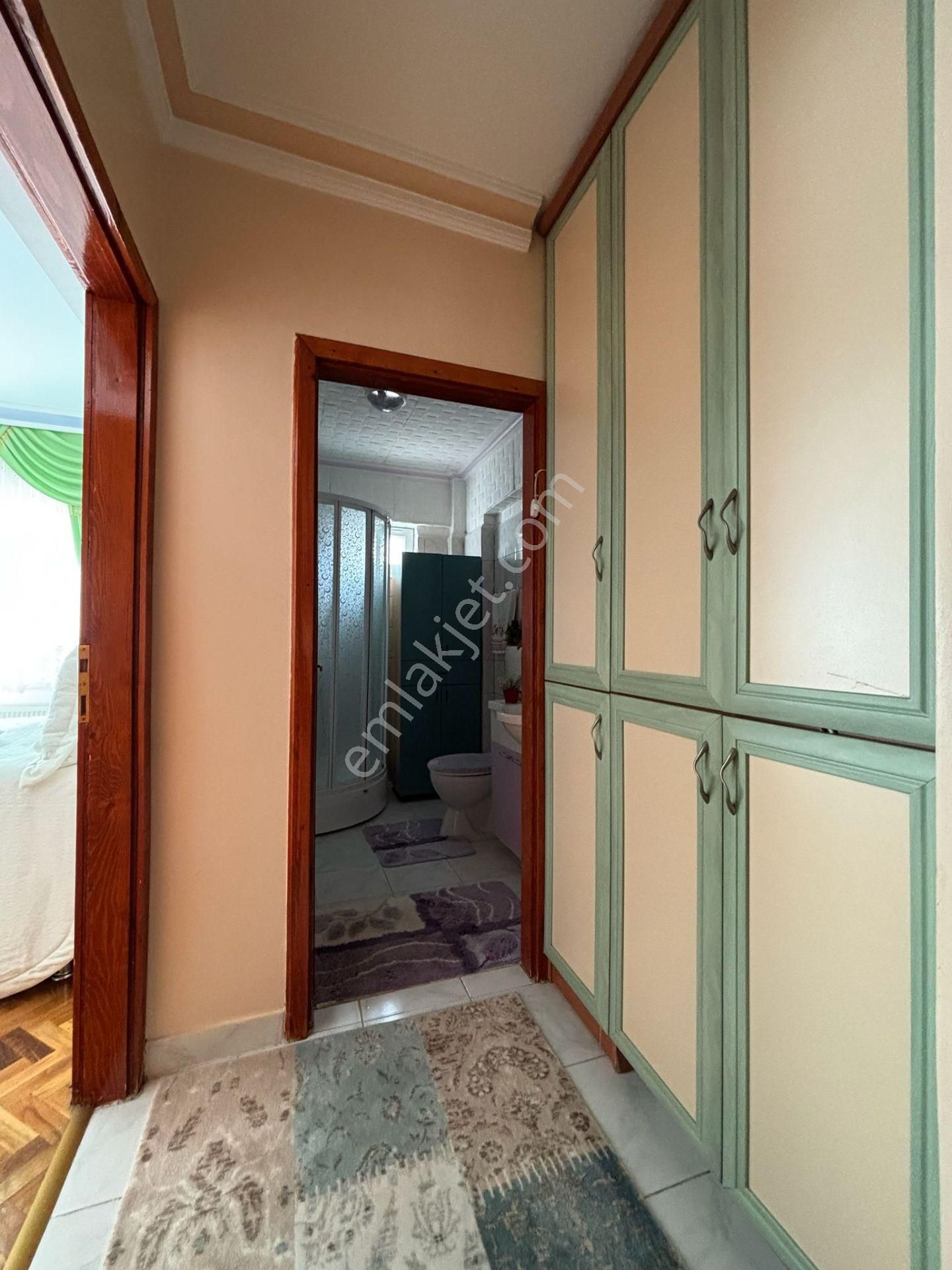 Pursaklar Mehmet Zengin Emlak'tan Hastane Yakını, Masrafsız 3.kat 3+1 Daire - Görsel 20