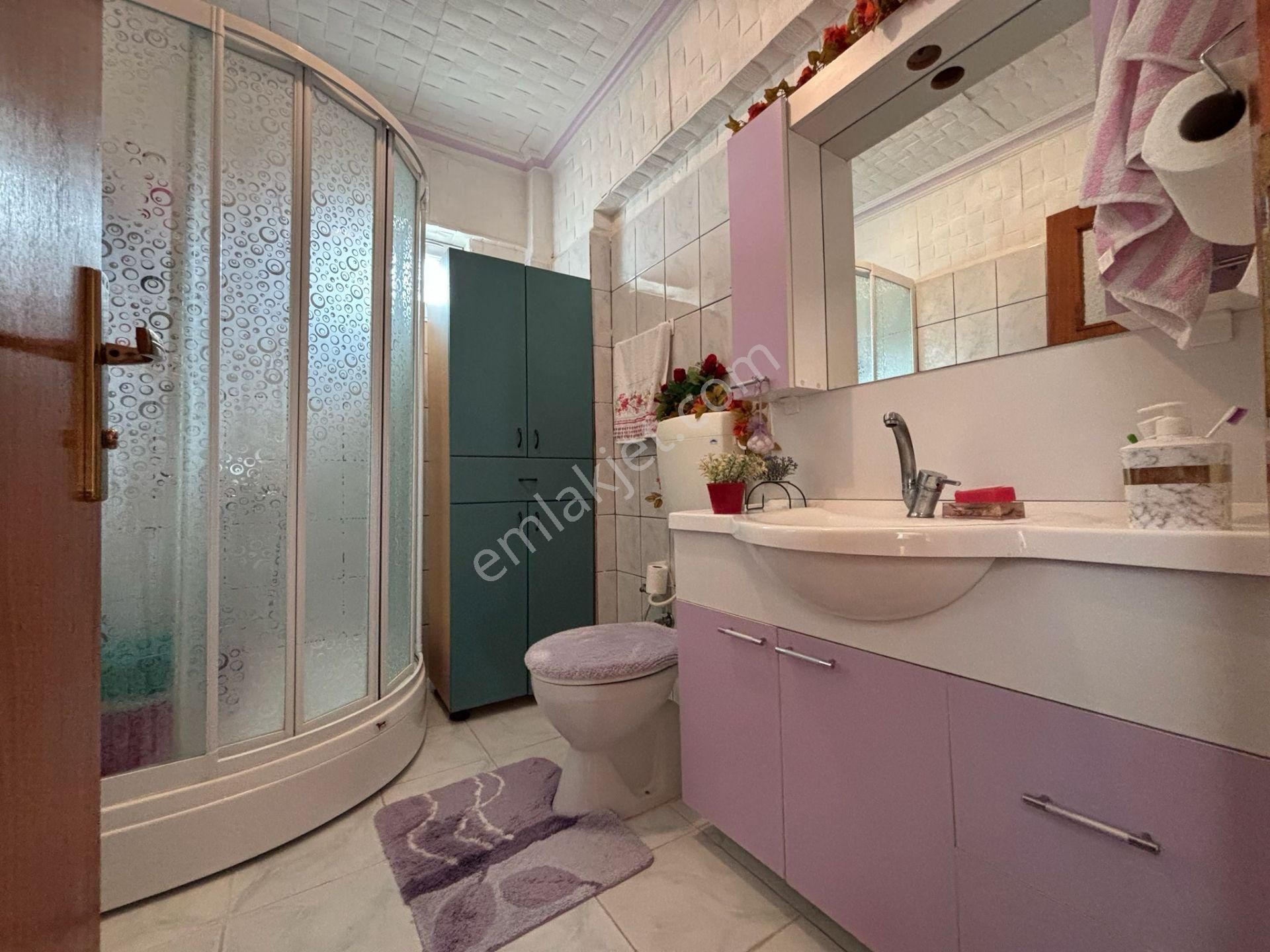 Pursaklar Mehmet Zengin Emlak'tan Hastane Yakını, Masrafsız 3.kat 3+1 Daire - Görsel 13