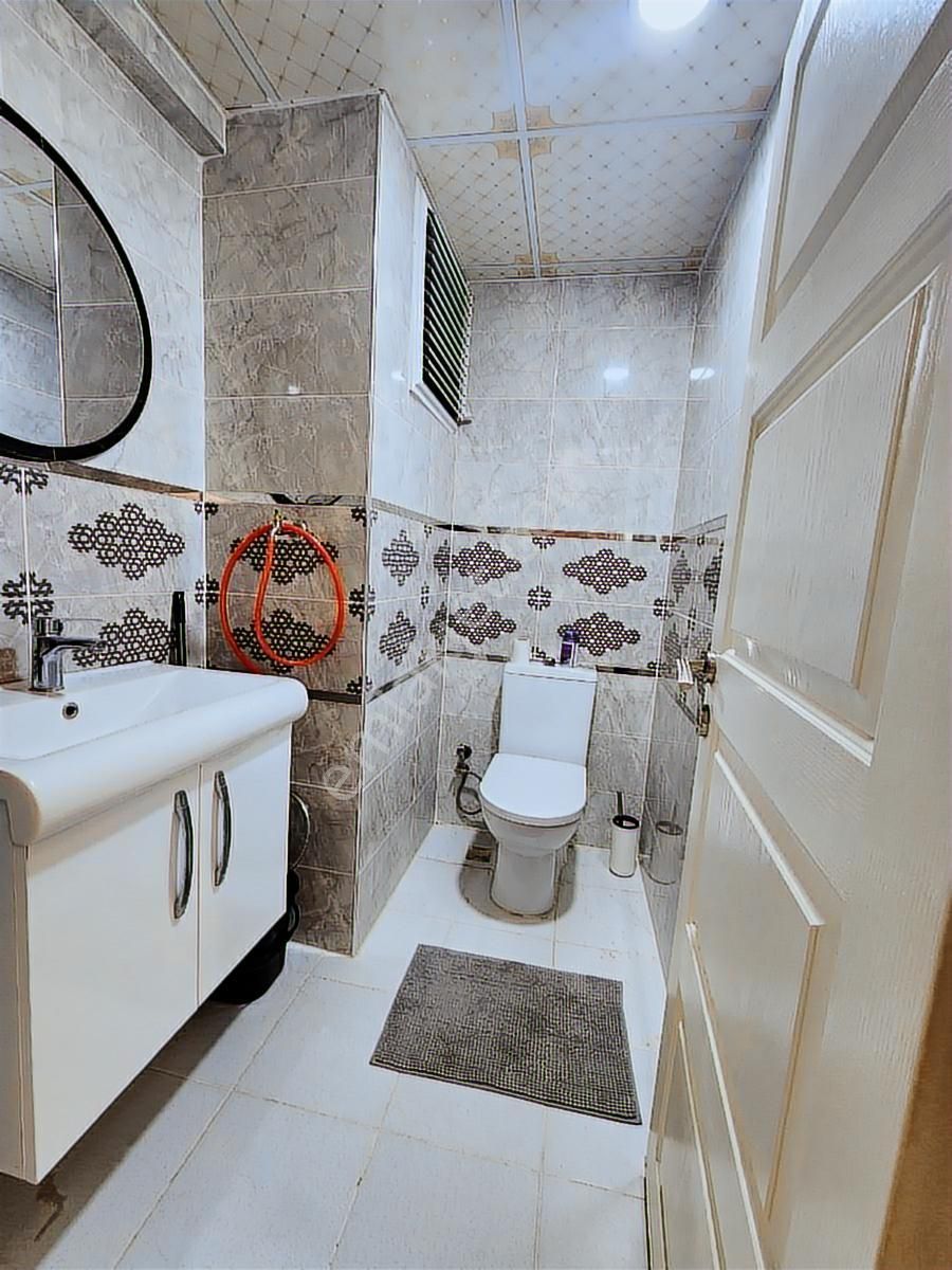 Hcl'den Mezitli Acar Sitede 3+1/ 160 M² Masrafsız Satılık Daire - Görsel 31