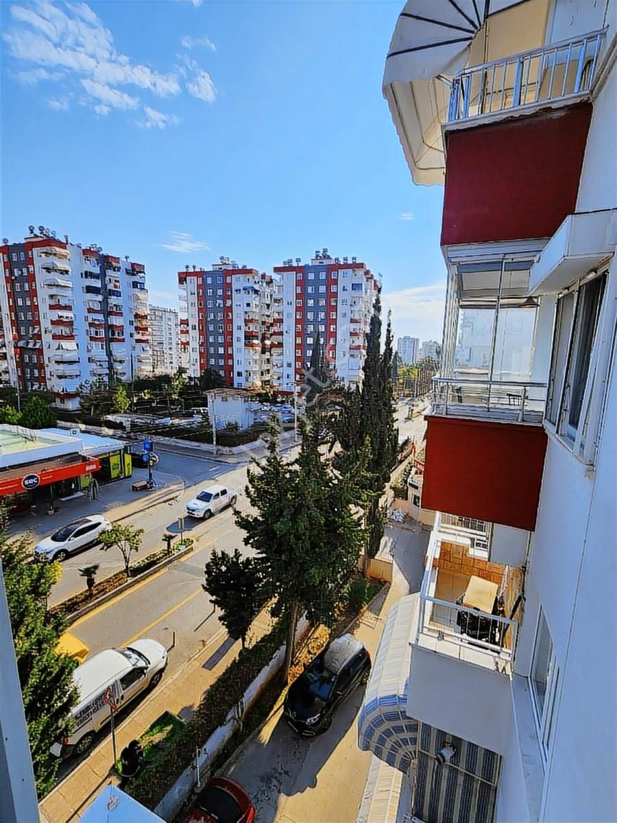 Hcl'den Mezitli Acar Sitede 3+1/ 160 M² Masrafsız Satılık Daire - Görsel 26