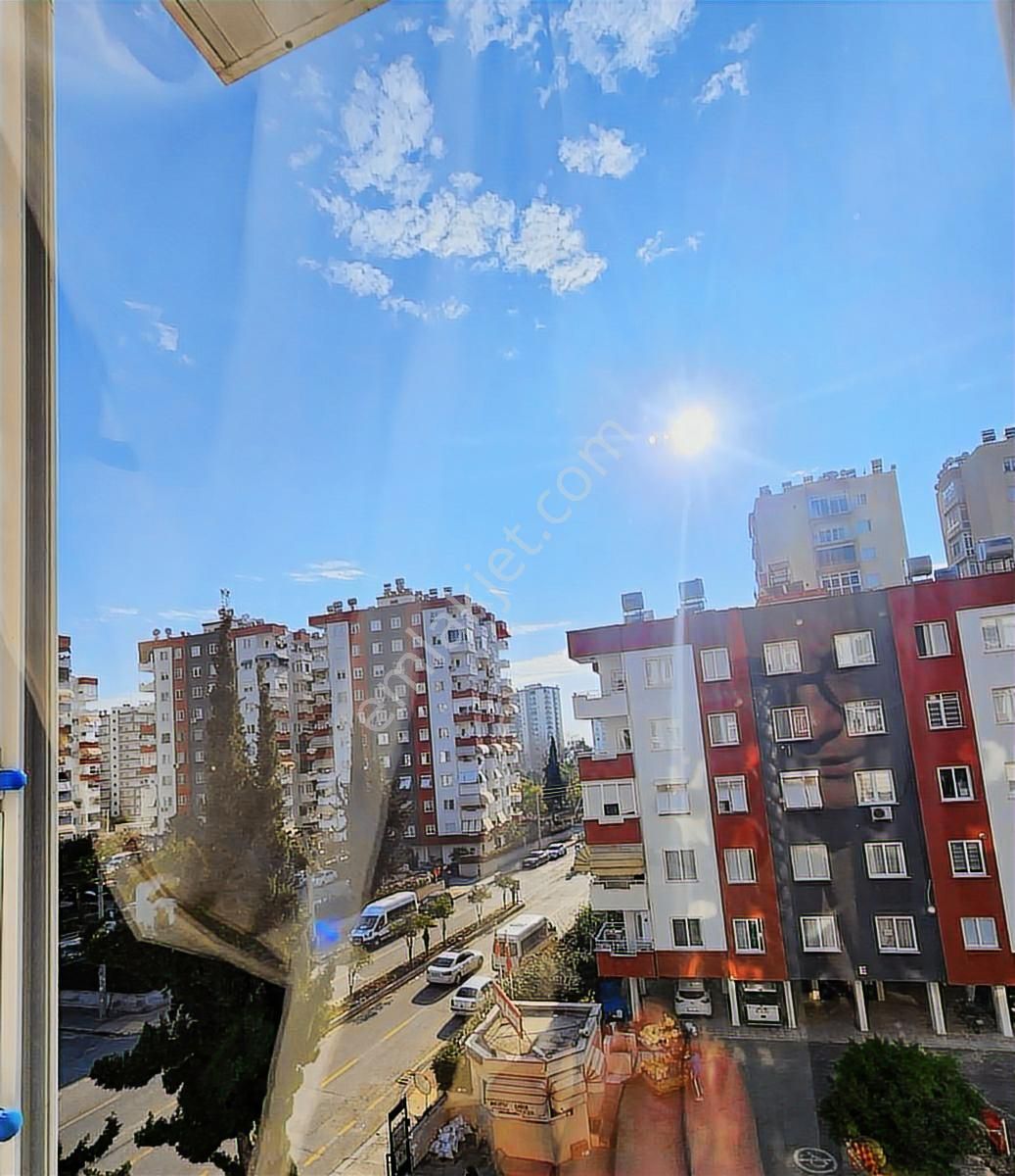 Hcl'den Mezitli Acar Sitede 3+1/ 160 M² Masrafsız Satılık Daire - Görsel 5