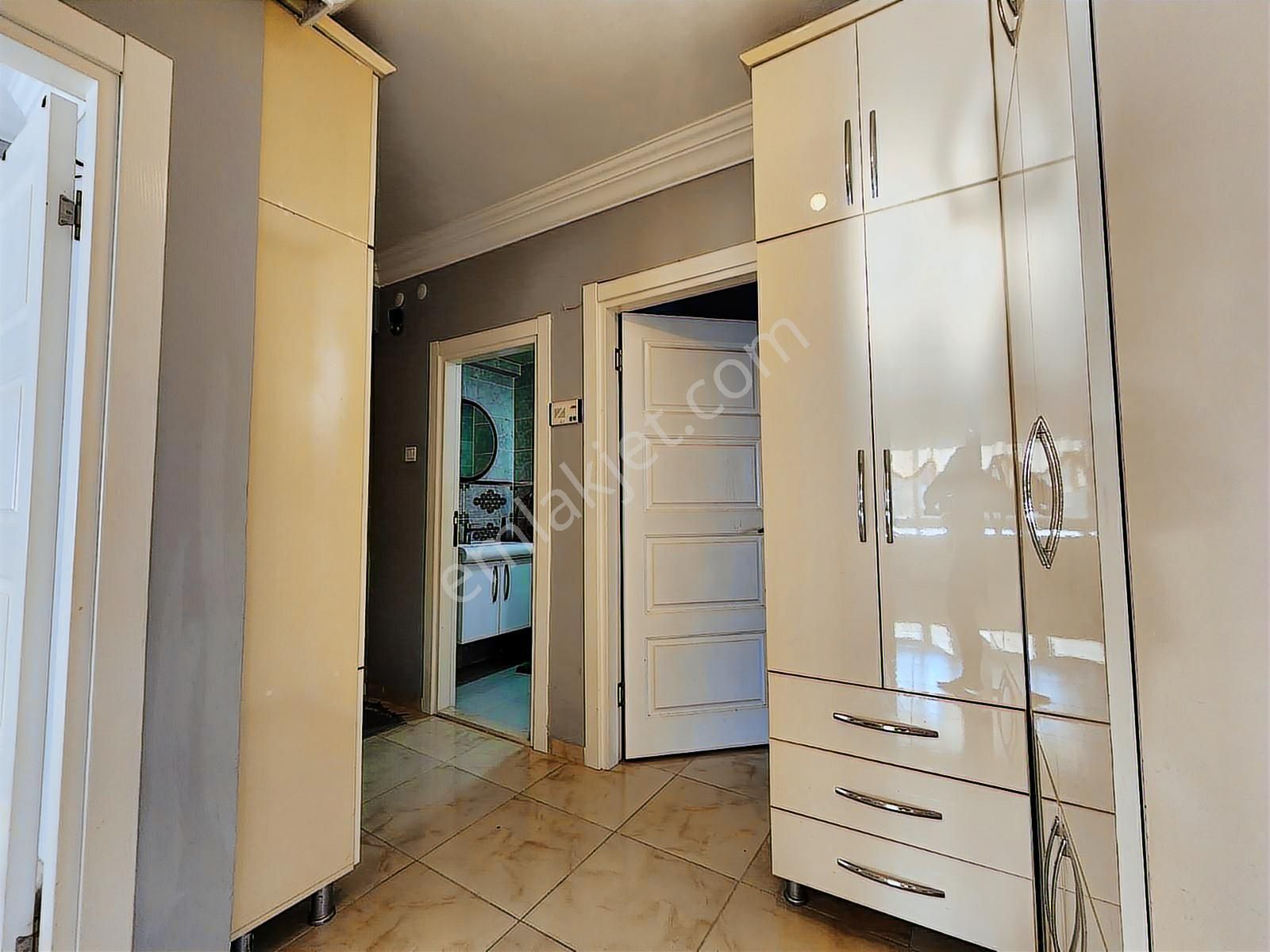 Hcl'den Mezitli Acar Sitede 3+1/ 160 M² Masrafsız Satılık Daire - Görsel 10