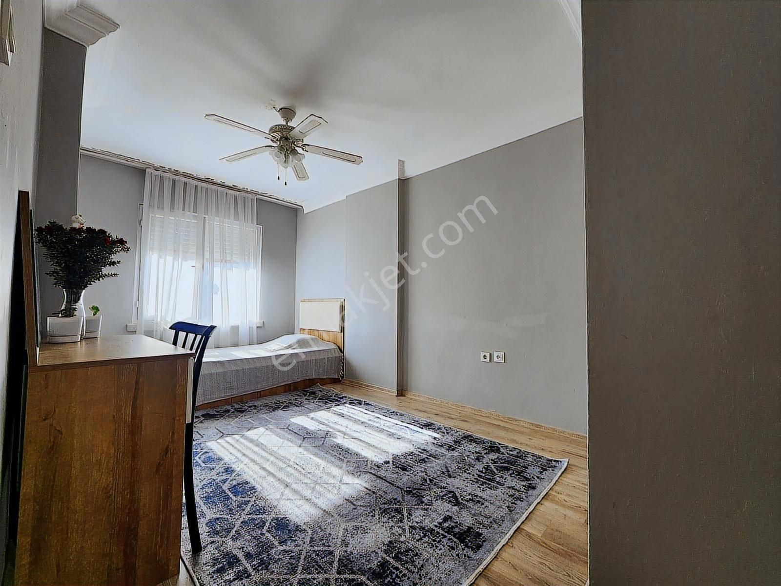 Hcl'den Mezitli Acar Sitede 3+1/ 160 M² Masrafsız Satılık Daire - Görsel 9