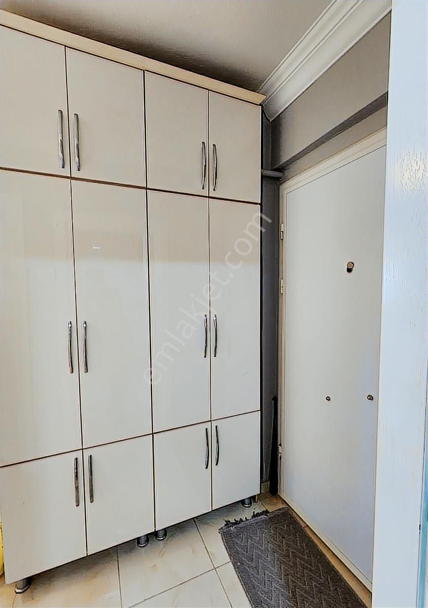 Hcl'den Mezitli Acar Sitede 3+1/ 160 M² Masrafsız Satılık Daire - Görsel 29