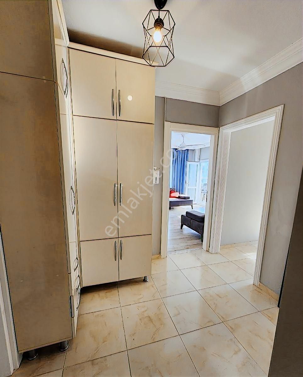 Hcl'den Mezitli Acar Sitede 3+1/ 160 M² Masrafsız Satılık Daire - Görsel 28