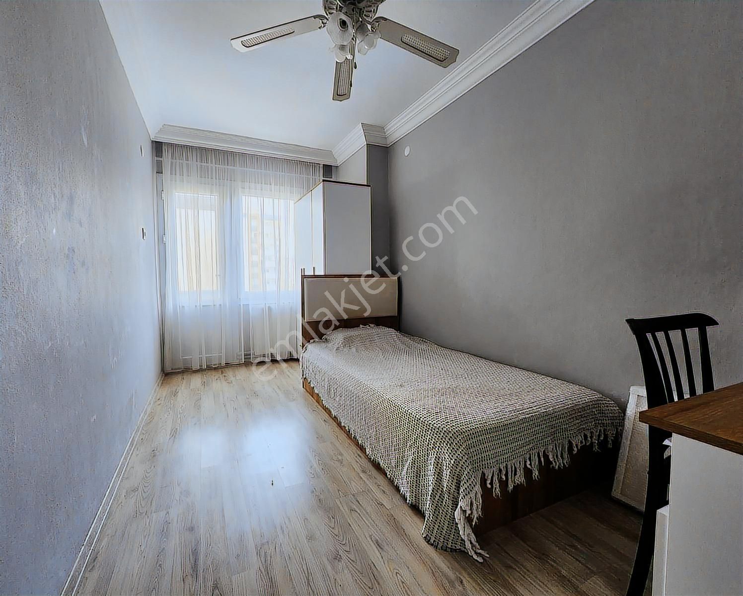 Hcl'den Mezitli Acar Sitede 3+1/ 160 M² Masrafsız Satılık Daire - Görsel 12