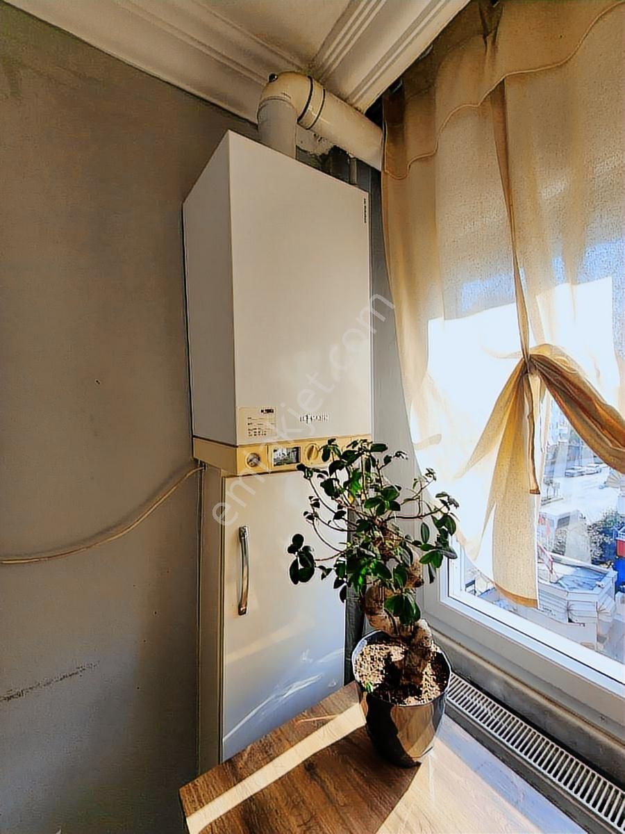 Hcl'den Mezitli Acar Sitede 3+1/ 160 M² Masrafsız Satılık Daire - Görsel 17