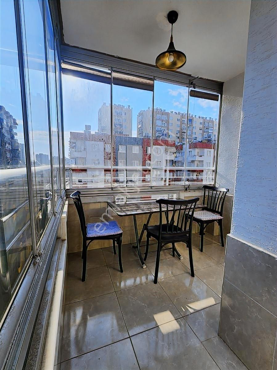 Hcl'den Mezitli Acar Sitede 3+1/ 160 M² Masrafsız Satılık Daire - Görsel 8