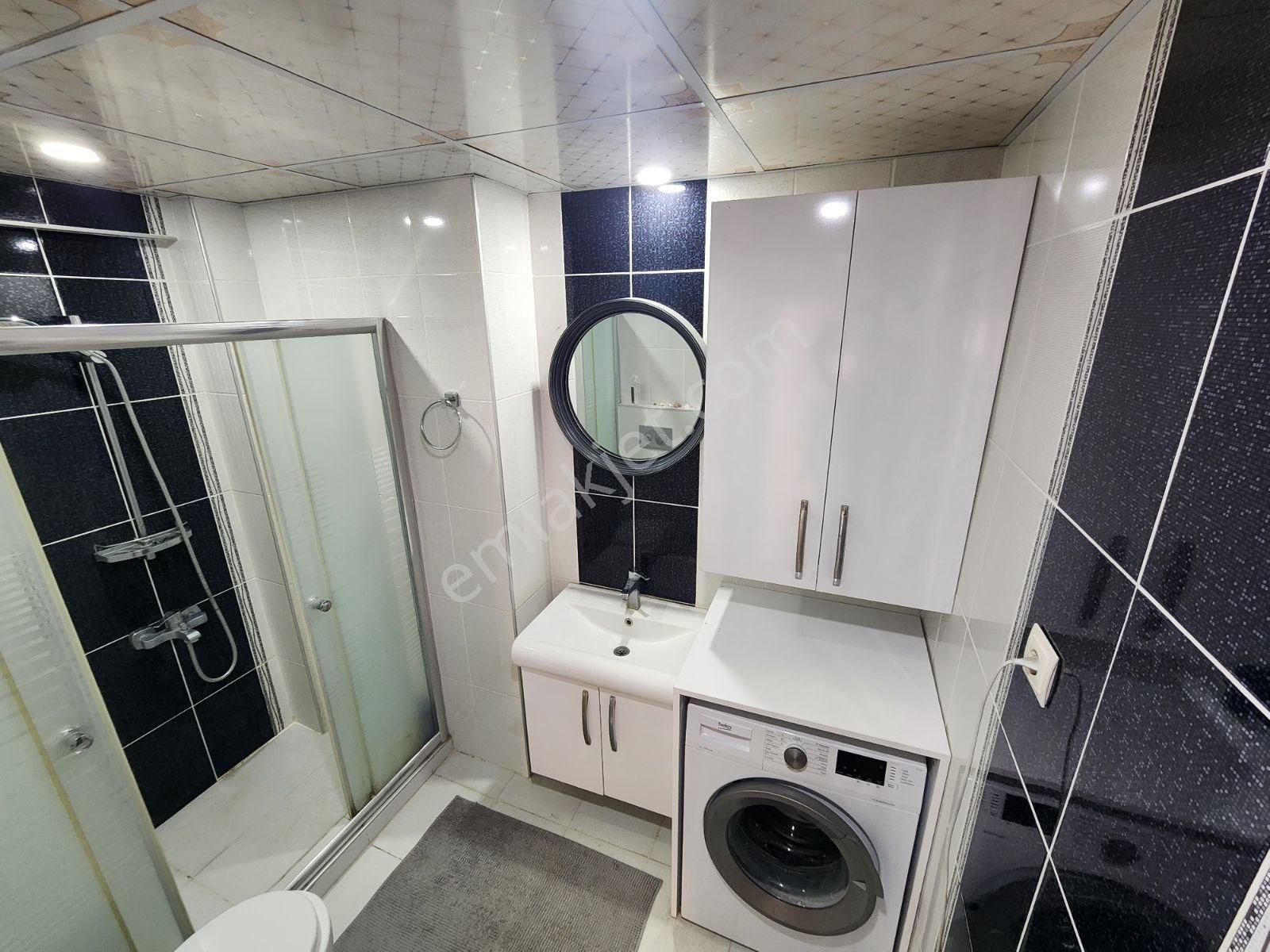 Hcl'den Mezitli Acar Sitede 3+1/ 160 M² Masrafsız Satılık Daire - Görsel 33