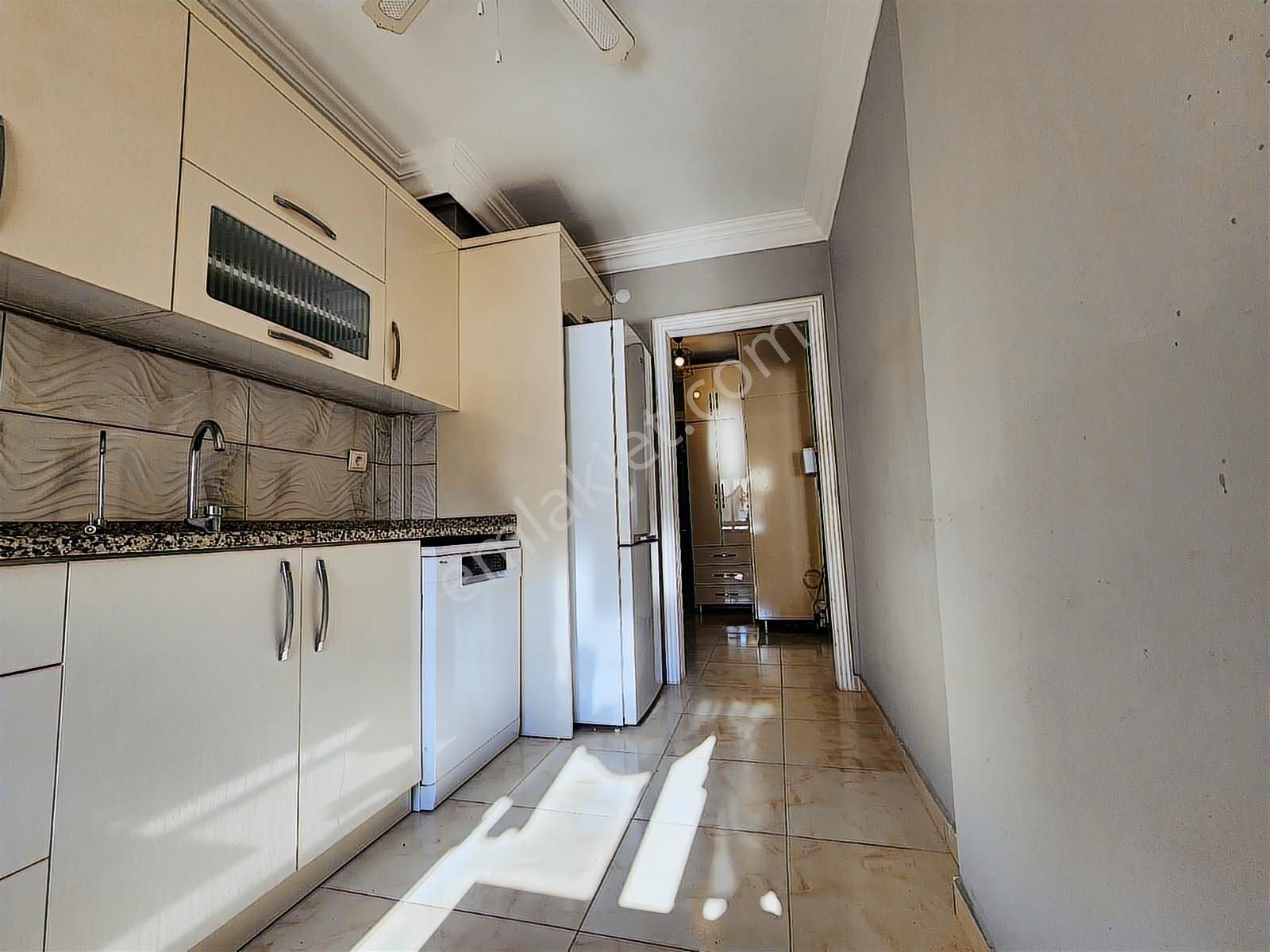 Hcl'den Mezitli Acar Sitede 3+1/ 160 M² Masrafsız Satılık Daire - Görsel 6