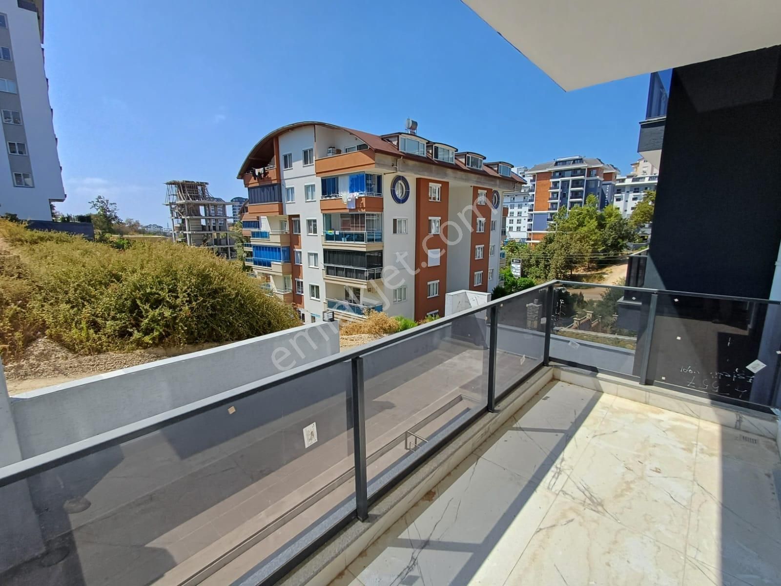 Avsallar 1+1 Sıfır Daire - Görsel 14