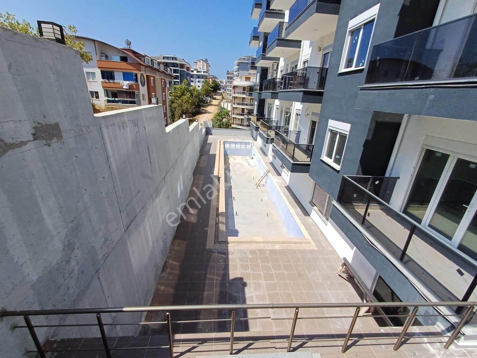 Avsallar 1+1 Sıfır Daire - Görsel 8