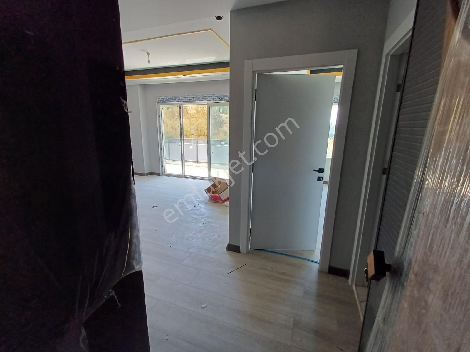 Avsallar 1+1 Sıfır Daire - Görsel 10