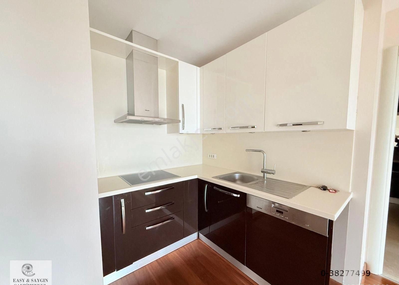 ***yatırımlık***mashattanda Satılık 1+1 Kelepir Satılık Daire***boş*** - Görsel 2