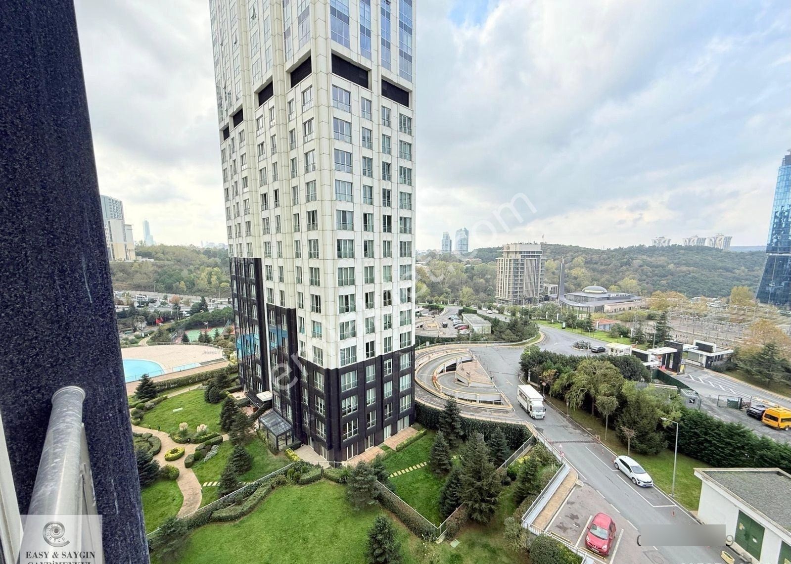 ***yatırımlık***mashattanda Satılık 1+1 Kelepir Satılık Daire***boş*** - Görsel 10