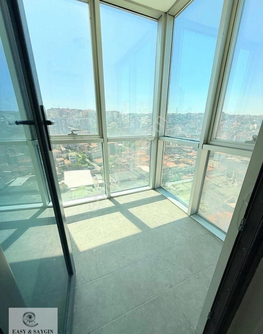 Kağıthane Rosehill Resıdence Satılık 2+1- 2 Banyolu Acil Satılık Yatırımlık Krediye Uygun - Görsel 31