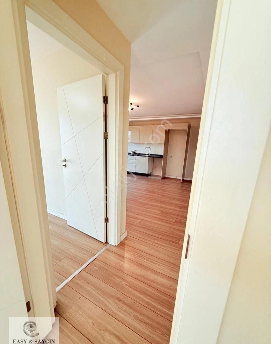 Kağıthane Rosehill Resıdence Satılık 2+1- 2 Banyolu Acil Satılık Yatırımlık Krediye Uygun - Görsel 16