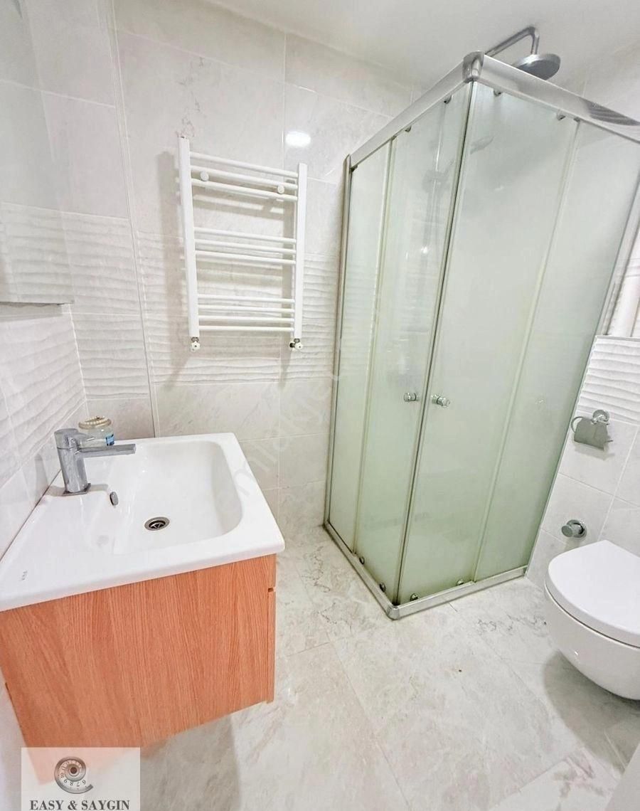 Kağıthane Rosehill Resıdence Satılık 2+1- 2 Banyolu Acil Satılık Yatırımlık Krediye Uygun - Görsel 17