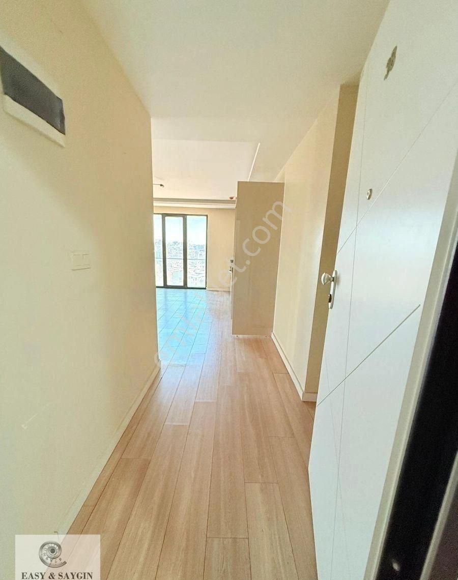 Kağıthane Rosehill Resıdence Satılık 2+1- 2 Banyolu Acil Satılık Yatırımlık Krediye Uygun - Görsel 34