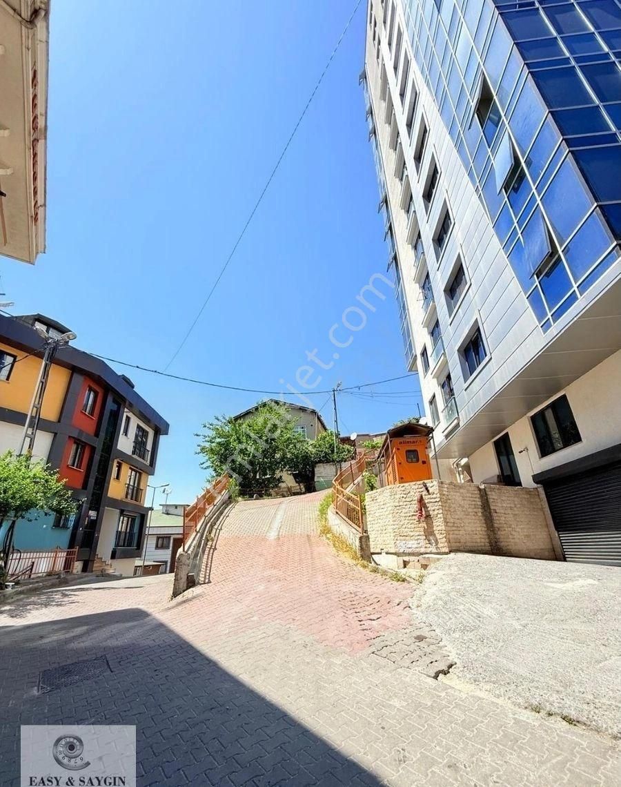 Kağıthane Rosehill Resıdence Satılık 2+1- 2 Banyolu Acil Satılık Yatırımlık Krediye Uygun - Görsel 27